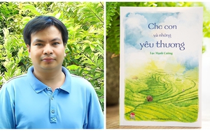 Lục Mạnh Cường - Giữ lửa ấm cho học trò vùng cao