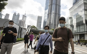 Nhiều doanh nghiệp nước ngoài lên kế hoạch rời Thượng Hải, Trung Quốc