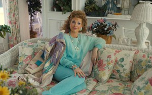 Jessica Chastain: Kiêu kỳ trên phim, mạnh mẽ ngoài đời