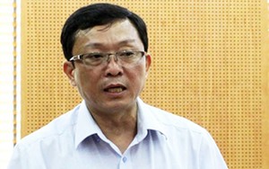 Khởi tố Phó Trưởng ban Thường trực Ban Tổ chức Tỉnh ủy Gia Lai vì gây thất thoát ngân sách