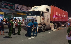 Gần 1.300 người thương vong vì tai nạn giao thông trong tháng 4