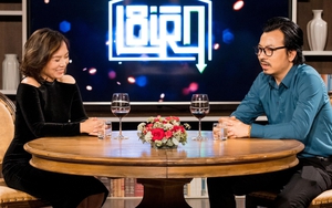 Thái Thùy Linh: Tự do là khi không bó mình trong những mối quan hệ ràng buộc