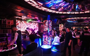 Đà Nẵng cho phép mở lại hoạt động kinh doanh vũ trường