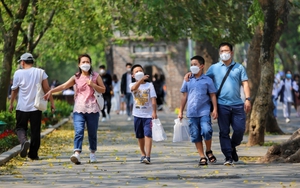 Các điểm vui chơi tại Hà Nội dịp nghỉ lễ 30/4 và 1/5