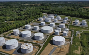 Mỹ và đồng minh sẽ 'xả kho' 60 triệu thùng dầu