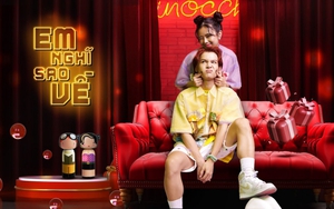 Nghĩ sao về 'Em nghĩ sao về'?