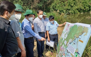 Hoàn thiện báo cáo Quốc hội chủ trương đầu tư ba dự án cao tốc