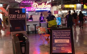 'Làn sóng mới' trong ngành kinh doanh nhà hàng