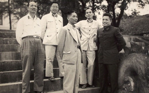 105 năm Ngày sinh Đại tướng Văn Tiến Dũng (2/5/1917-2/5/2022): Vị Đại tướng anh hùng