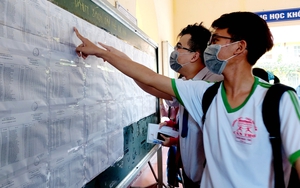 Từ ngày 4/5, thí sinh đăng ký dự thi tốt nghiệp Trung học Phổ thông 2022 trực tuyến