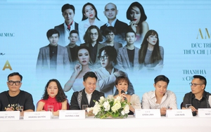 'Amo La Musica' mở ra không gian âm nhạc mới ở Hà Nội