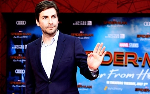 Jon Watts rời vị trí đạo diễn 'Fantastic Four' của Marvel