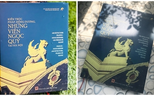 Không chỉ là chuyện của gạch ngói và thời gian