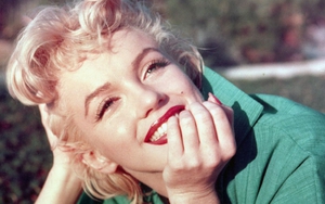 Cái kết mới cho hành trình tìm cha của Marilyn Monroe