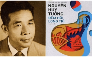 Nhà văn Nguyễn Huy Tưởng: Người mở đầu cho dòng văn chương viết về truyền thống