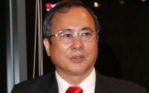 Truy tố cựu Bí thư Tỉnh ủy Bình Dương Trần Văn Nam và 27 bị can