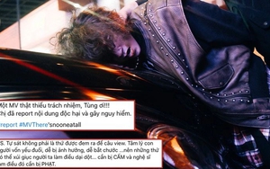 Ồn ào quanh ca khúc của Sơn Tùng M-TP: Để nghệ sĩ có trách nhiệm hơn với xã hội