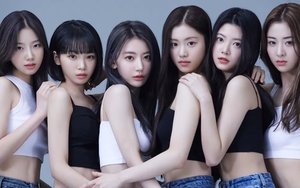 Khi các 'em gái' của BTS lập kỷ lục