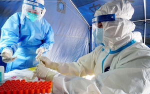 WHO tìm hiểu sự liên hệ giữa Covid-19 và bệnh viêm gan bí ẩn ở trẻ em