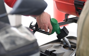 Phiên 10/5, giá dầu WTI giảm xuống mức thấp nhất trong hai tuần