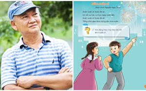 Gặp lại các tác giả được đưa vào sách giáo khoa: Vì mến thương cuộc sống nên được cuộc sống mến thương