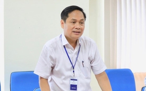 Kỷ luật Phó Chủ tịch, nguyên Phó Chủ tịch UBND thành phố Cần Thơ