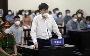 Nguyên Thứ trưởng Bộ Y tế Trương Quốc Cường thiếu trách nhiệm, cho nhập 148 tỷ đồng thuốc giả