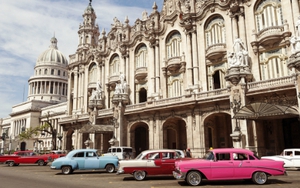 Cuba tuyên bố quốc tang tưởng niệm nạn nhân vụ nổ khách sạn