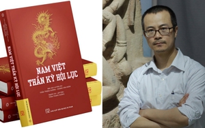 'Nam Việt thần kỳ hội lục': Sử liệu quý hơn 200 năm trước về việc 'quản lý thần linh'