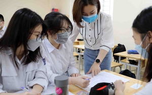 Kỳ thi tốt nghiệp THPT 2022: Cả nước có 98,75% thí sinh đến làm thủ tục dự thi