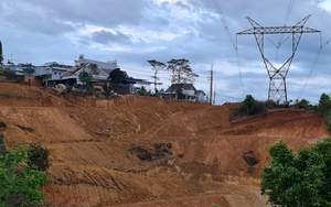 Tây Nguyên trong vòng xoáy sốt đất - Bài 4: Sốt đất ảo, hệ lụy thật