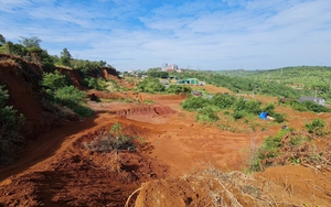 Tây Nguyên trong vòng xoáy sốt đất - Bài 1: Nhiễu loạn thị trường bất động sản