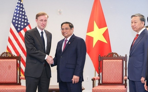 Cố vấn An ninh Quốc gia Hoa Kỳ chia sẻ quan điểm ‘chân thành, tin cậy và trách nhiệm’ của Thủ tướng