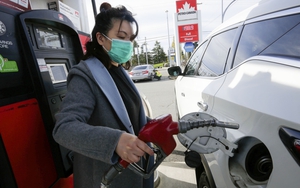 Dầu Brent chứng kiến tuần giảm giá đầu tiên trong ba tuần