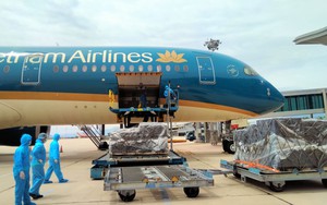 Ủy ban Chứng khoán Nhà nước đề nghị Vietnam Airlines công bố báo cáo tài chính quý I đúng quy định