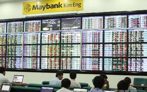 Nhận định chứng khoán tuần từ 23 - 27/5: Cần nhịp lùi để kiểm tra lại cung - cầu