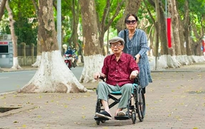 Kính tiễn biệt nhà biên kịch Lê Phương: 'Nơi gặp gỡ của tình yêu'