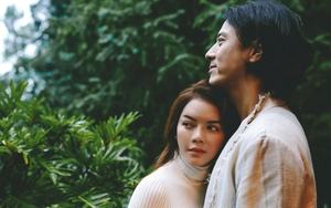 Phim 'Kẻ thứ ba': Tiền không cứu được chất lượng