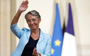 Pháp có nữ Thủ tướng mới