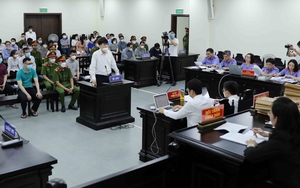 Nguyên Thứ trưởng Bộ Y tế Trương Quốc Cường xin giảm án cho cấp dưới