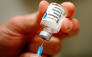 Vaccine cúm cũng có khả năng ngừa virus SARS-CoV-2