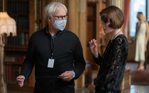 'Downton Abbey: A New Era': Phim về quý tộc Anh hút khách