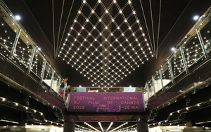 Chính thức khai mạc Liên hoan phim Cannes lần thứ 75