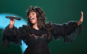 'Nữ hoàng disco' Donna Summer: 'Nhịp tim và nhạc nền' của cả một thế hệ
