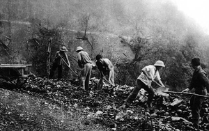 63 năm Ngày mở đường Hồ Chí Minh-Ngày truyền thống Bộ đội Trường Sơn: Khởi đầu một huyền thoại