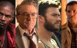 Disney ấn định ngày phát hành 'Enchanted 2', Jamie Foxx đóng vai chính trong phim mới