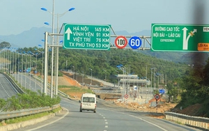 Bắt thêm hai bị can liên quan vụ 'làm luật' tại Trạm thu phí IC14 cao tốc Nội Bài - Lào Cai