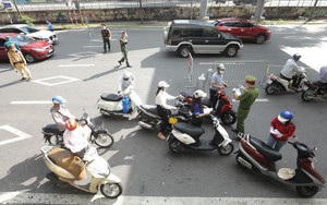 Từ 21/5/2022 thay đổi các quy định về phạt nguội khi tham gia giao thông