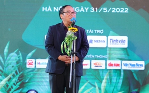 Nhà thơ Trần Đăng Khoa: Hy vọng năm tới tìm được Hiệp sĩ Dế Mèn