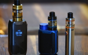 Mexico ra cảnh báo y tế cao nhất đối với thuốc lá điện tử